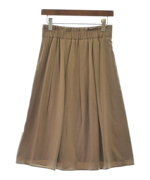 Reflect กระโปรงยาว/แม็กซี่ยาว