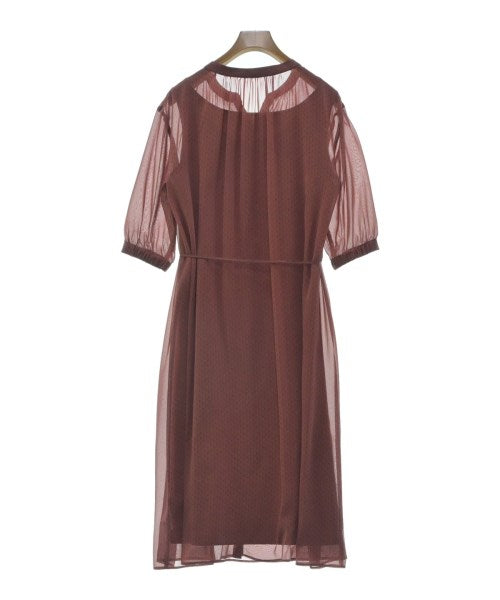 Reflect ชุดเดรส