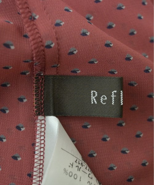 Reflect ชุดเดรส