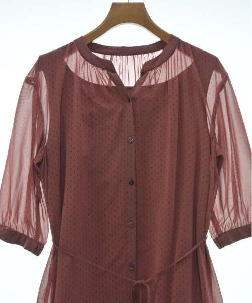 Reflect ชุดเดรส