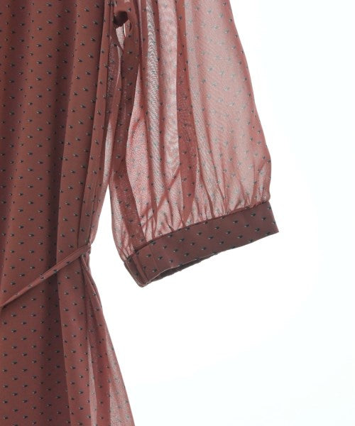 Reflect ชุดเดรส