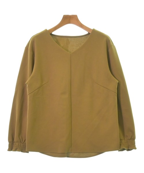 Reflect เสื้อยืด/เสื้อท็อปส์