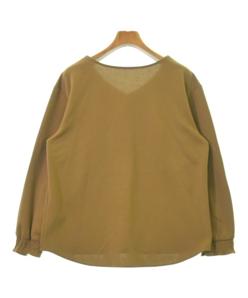 Reflect เสื้อยืด/เสื้อท็อปส์