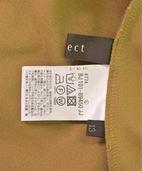 Reflect เสื้อยืด/เสื้อท็อปส์