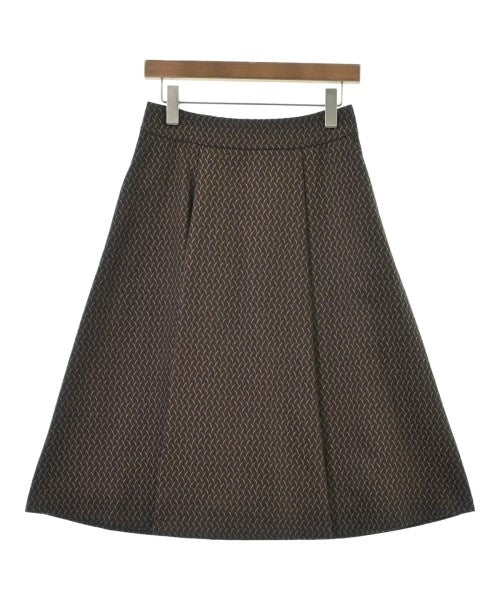 Reflect กระโปรงยาว/แม็กซี่ยาว