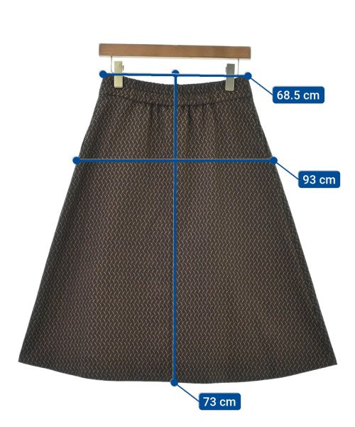 Reflect กระโปรงยาว/แม็กซี่ยาว