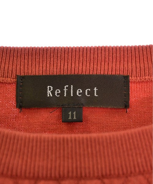 Reflect เสื้อกันหนาว