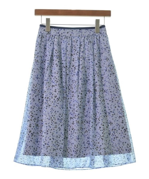 Reflect กระโปรงยาวถึงเข่า