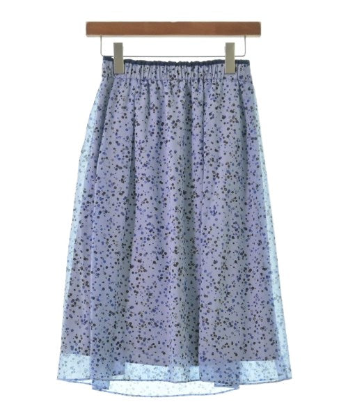 Reflect กระโปรงยาวถึงเข่า