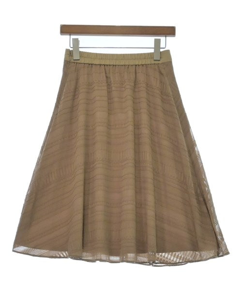 Reflect กระโปรงยาวถึงเข่า