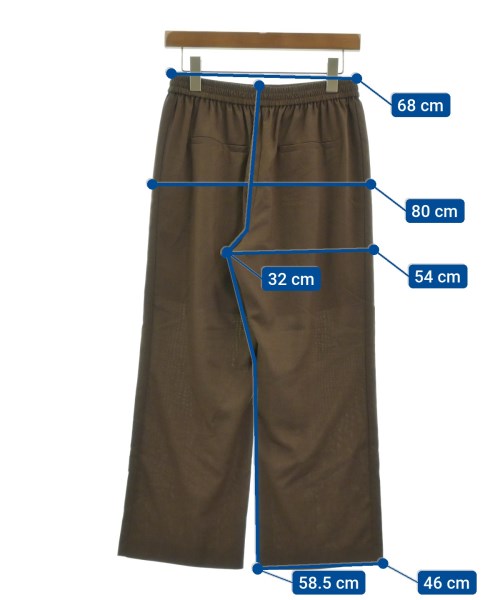 Reflect กางเกง อื่น