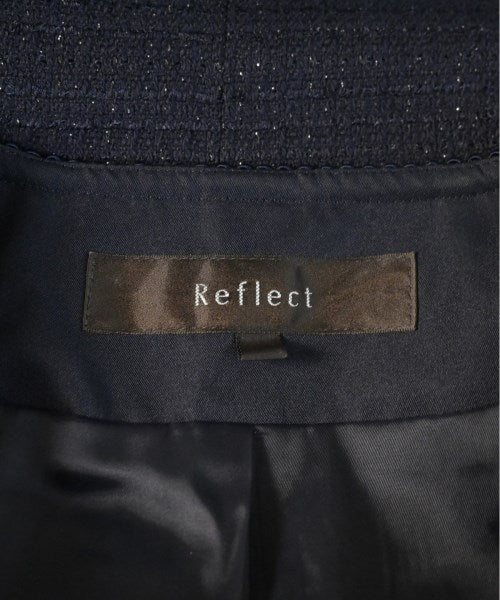 Reflect แจ็คเก็ตไม่มีปก