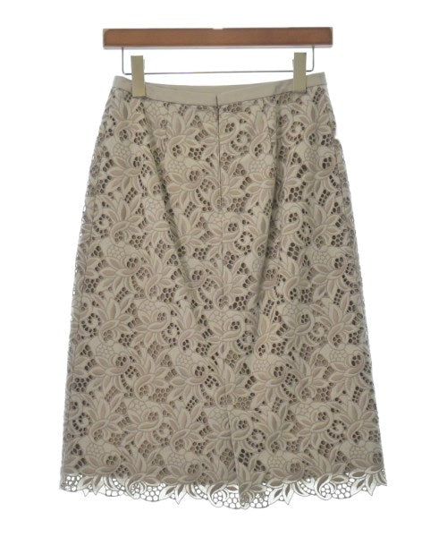 Reflect กระโปรงยาวถึงเข่า