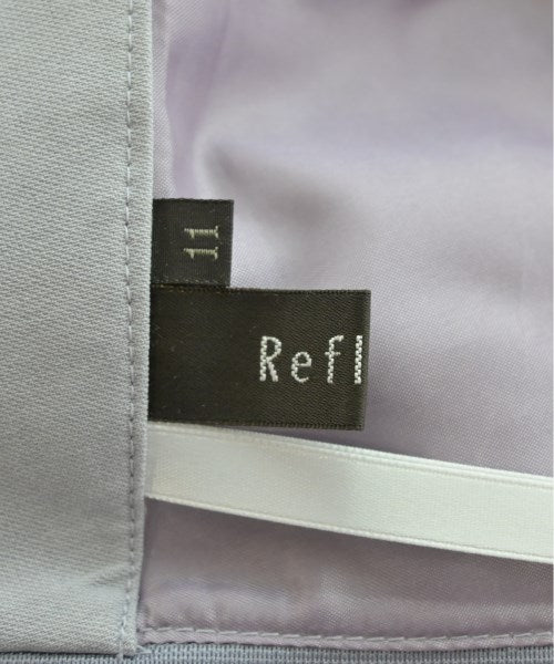 Reflect กระโปรงยาวถึงเข่า