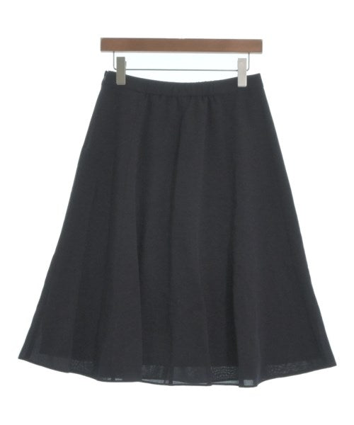 Reflect กระโปรงยาวถึงเข่า