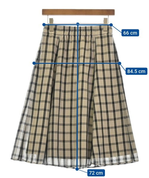 Reflect กระโปรงยาว/แม็กซี่ยาว