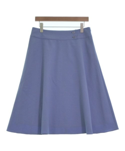 Reflect กระโปรงยาวถึงเข่า