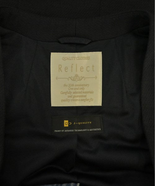 Reflect แจ็คเก็ตไม่มีปก