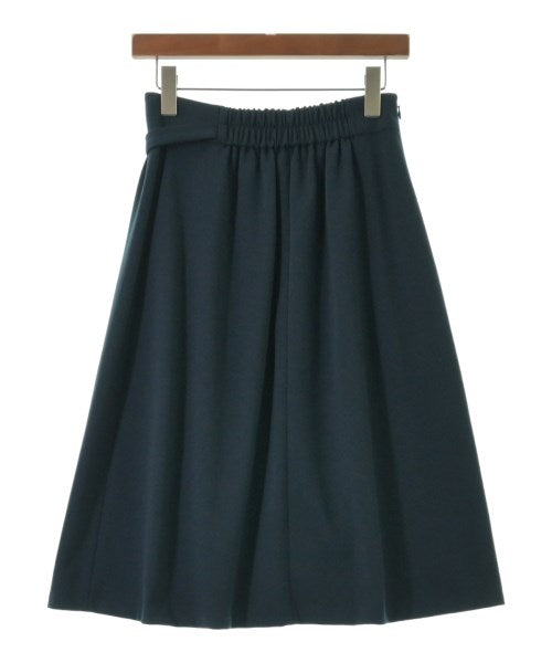 Reflect กระโปรงยาวถึงเข่า