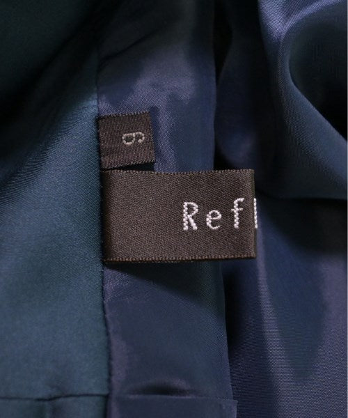 Reflect กระโปรงยาวถึงเข่า