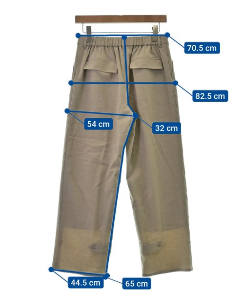 Reflect กางเกง อื่น