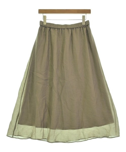 Reflect กระโปรงยาว/แม็กซี่ยาว