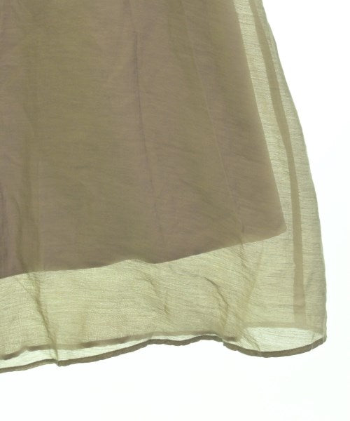 Reflect กระโปรงยาว/แม็กซี่ยาว