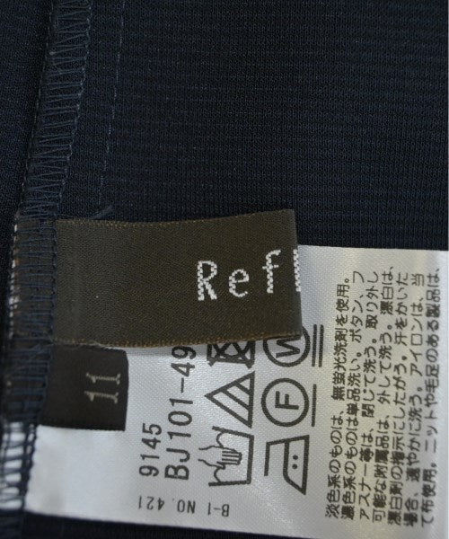 Reflect แจ็คเก็ตลำลอง