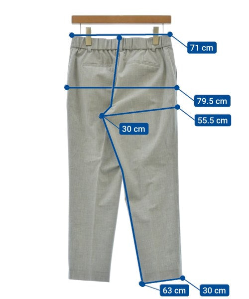 Reflect กางเกง อื่น