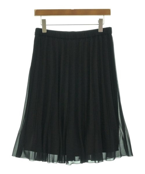 Reflect กระโปรงยาวถึงเข่า