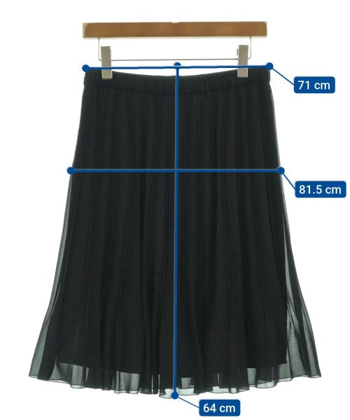 Reflect กระโปรงยาวถึงเข่า