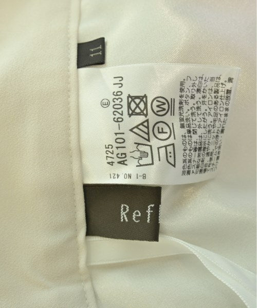 Reflect กางเกง อื่น