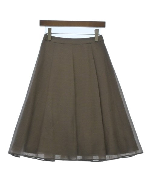 Reflect กระโปรงยาว/แม็กซี่ยาว