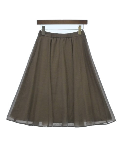 Reflect กระโปรงยาว/แม็กซี่ยาว