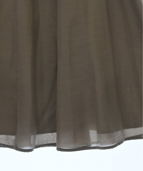 Reflect กระโปรงยาว/แม็กซี่ยาว