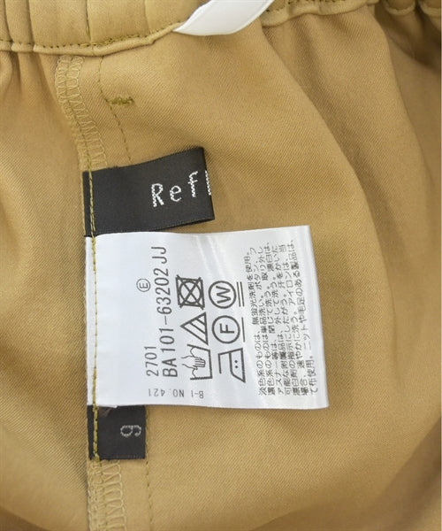 Reflect กางเกง อื่น