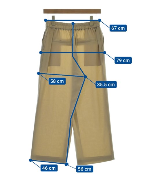 Reflect กางเกง อื่น