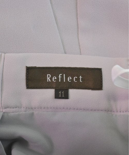 Reflect กระโปรงยาวถึงเข่า