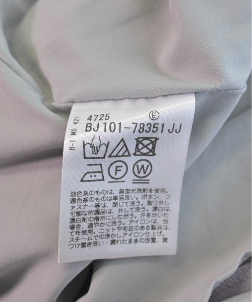 Reflect กระโปรงยาวถึงเข่า