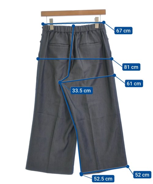 Reflect กางเกง อื่น