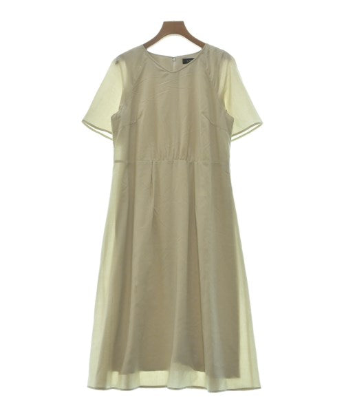 Reflect ชุดเดรส