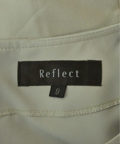 Reflect ชุดเดรส