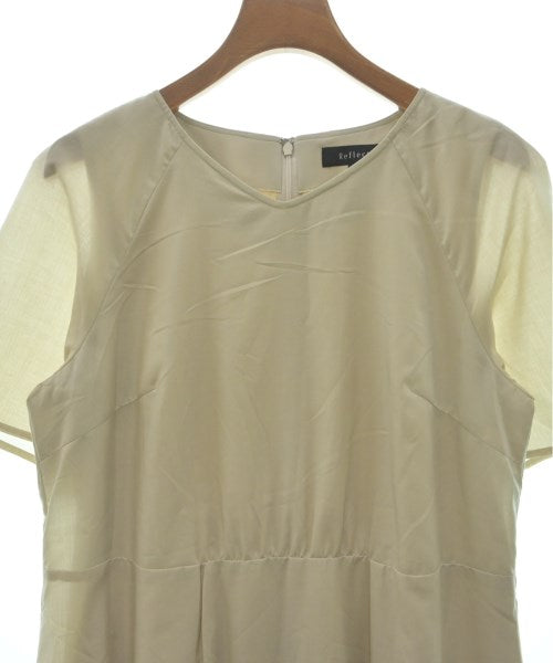 Reflect ชุดเดรส