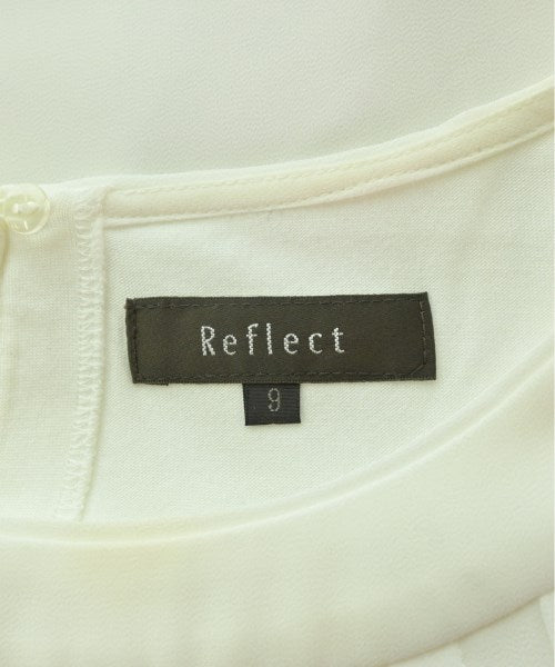 Reflect เสื้อลำลอง