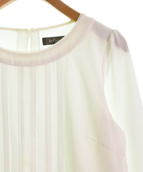 Reflect เสื้อลำลอง