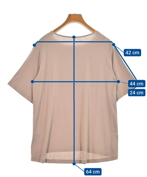 Reflect เสื้อยืด/เสื้อท็อปส์
