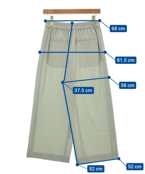 Reflect กางเกง อื่น