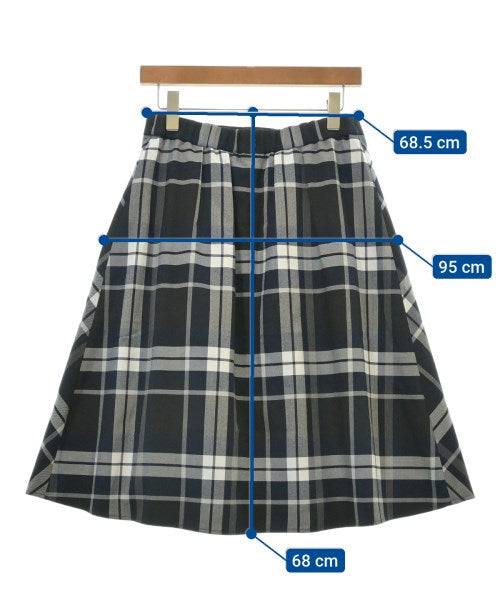 Reflect กระโปรงยาว/แม็กซี่ยาว