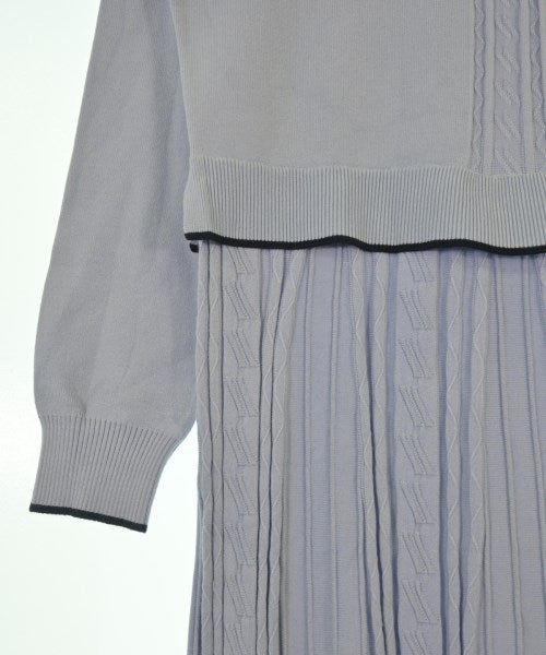 Reflect ชุดเดรส