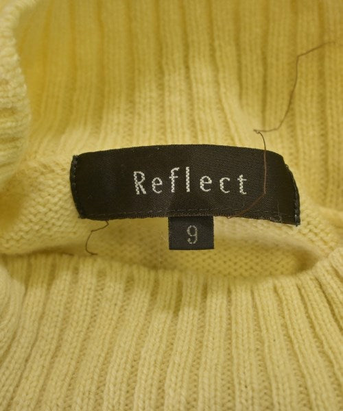 Reflect เสื้อกันหนาว